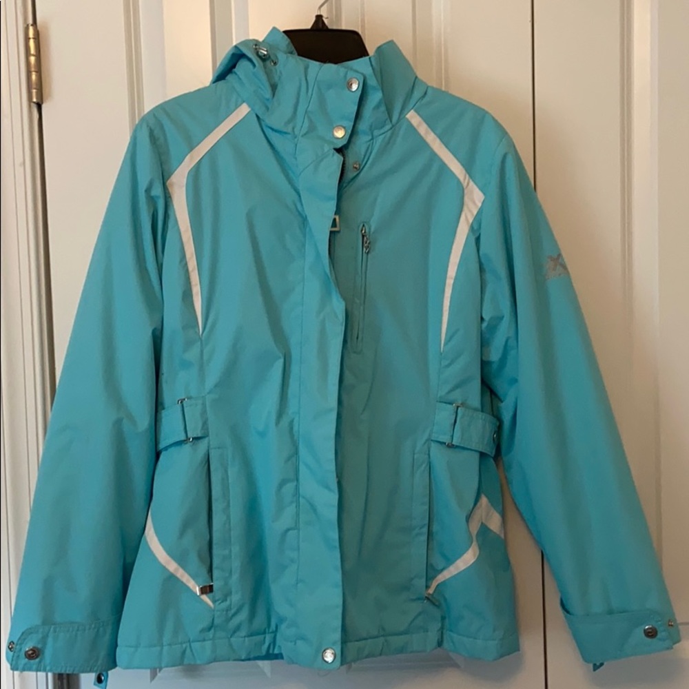Winter coat